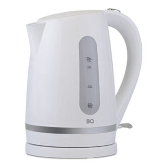 Чайник BQ-KT1701P Белый