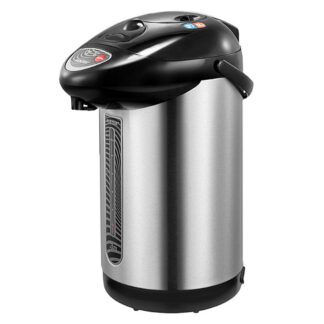 Термопот Centek CT-0080 (черный) 3л, 850Вт
