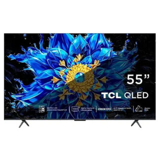 Телевизор TCL 55P8L