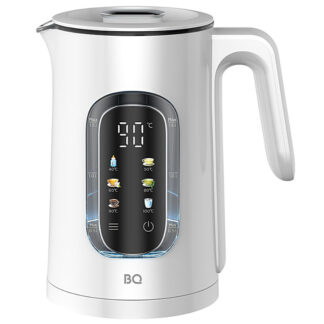 Чайник BQ KT1062DW Белый