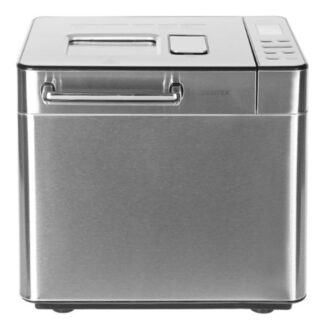 Хлебопечка Centek CT-1419 (сталь) 1000г / 750Вт