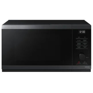 Микроволновая печь Samsung MG23DG4524AGBW черный