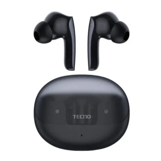 Наушники Tecno Sonic 2 Black (SC02)