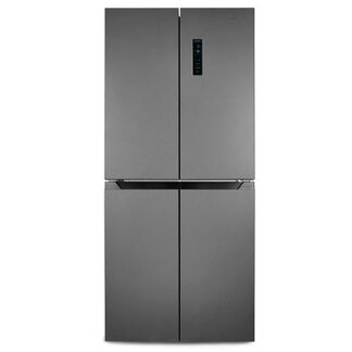 Холодильник Centek CT-4300 Графит INVERTER