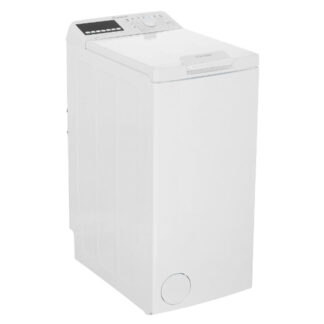 Стиральная машина Indesit BTW B7220P с вертикальной загрузкой