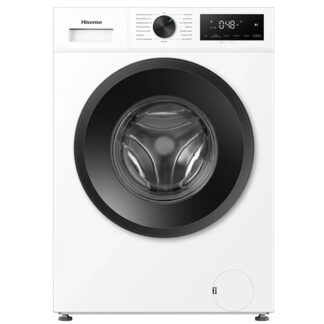 Стиральная машина HISENSE WF1I6022BWU/C инвертор, пар