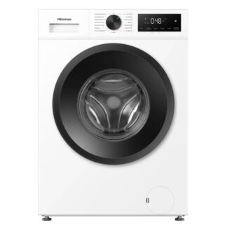 Стиральная машина HISENSE WF1I7022BWJ/C инвертор, пар