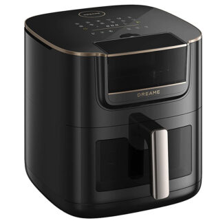 Аэрогриль Dreame Air Fryer Tasti AF30 Black