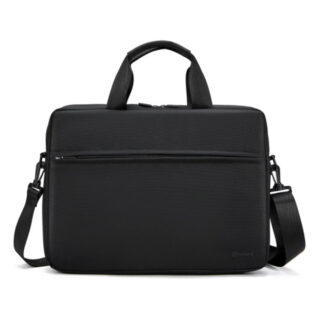 Cумка для ноутбука 15.6" Lamark L215 Black