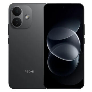 Смартфон Xiaomi Redmi Note 17 Pro 5G 8/256 Gb Black