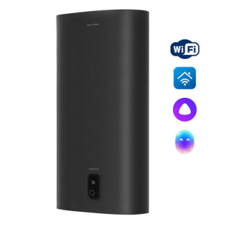 Водонагреватель Royal Thermo RWH 100 Smalto Inverter Grafit