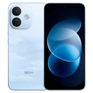 Смартфон Xiaomi Redmi Note 17 Pro 5G 6/128Gb Sky Blue