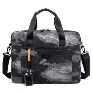 Cумка для ноутбука 15.6" Lamark L275M Khaki