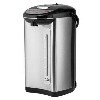 Термопот Centek CT-1083 (сталь) 5л