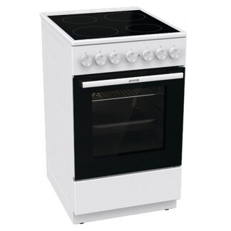 Электрическая плита Gorenje GEC5B42WG