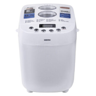 Хлебопечка Centek CT-1417