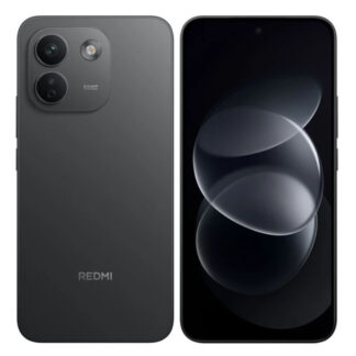 Смартфон Xiaomi Redmi Note 17 Pro Max 5G 8/512 Gb Black
