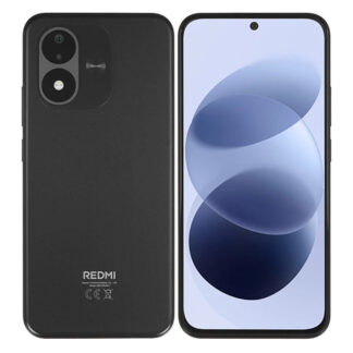 Смартфон Xiaomi Redmi Note 17 6/256 Gb Black