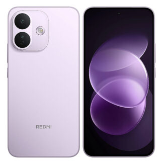 Смартфон Xiaomi Redmi Note 17 Pro 5G 8/256Gb Purple