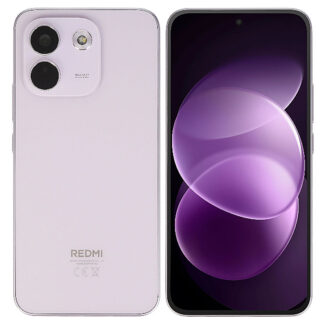Смартфон Xiaomi Redmi Note 17 Pro Max 5G 8/256Gb Purple