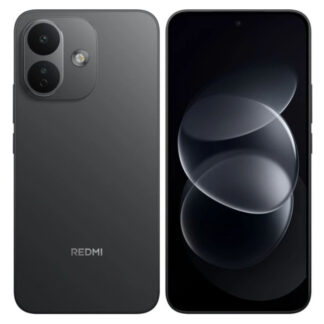 Смартфон Xiaomi Redmi Note 17 Pro 5G 6/128 Gb Black