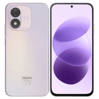 Смартфон Xiaomi Redmi Note 17 6/256Gb Purple