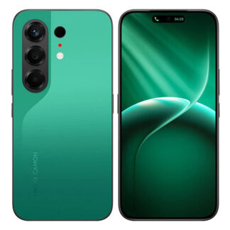 Смартфон Tecno Camon 50 8/256Gb Green