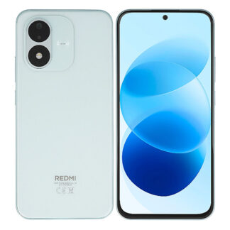 Смартфон Xiaomi Redmi Note 17 8/256Gb Blue