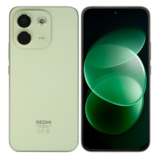Смартфон Xiaomi Redmi Note 17 Pro Max 5G 8/512Gb Green