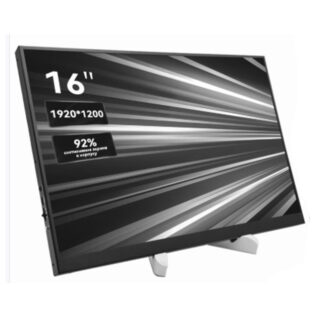 * Монитор Reletech M16 Lite