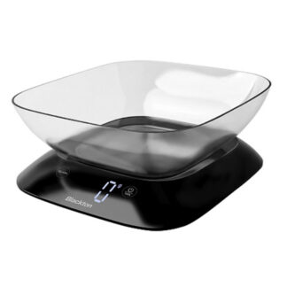 Весы кухонные Blackton Bt KS116 Black