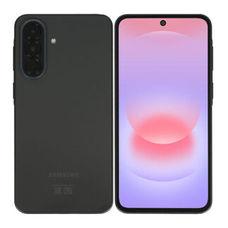 Смартфон Samsung Galaxy A37 5G 8/256Gb Awesome Charcoal