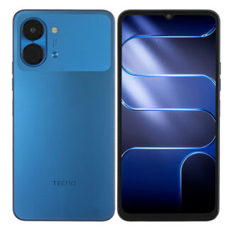 Смартфон Tecno Spark Go 3 4/128Gb Galaxy Blue