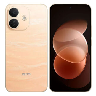 Смартфон Xiaomi Redmi Note 17 Pro 5G 8/256Gb Satin Orange